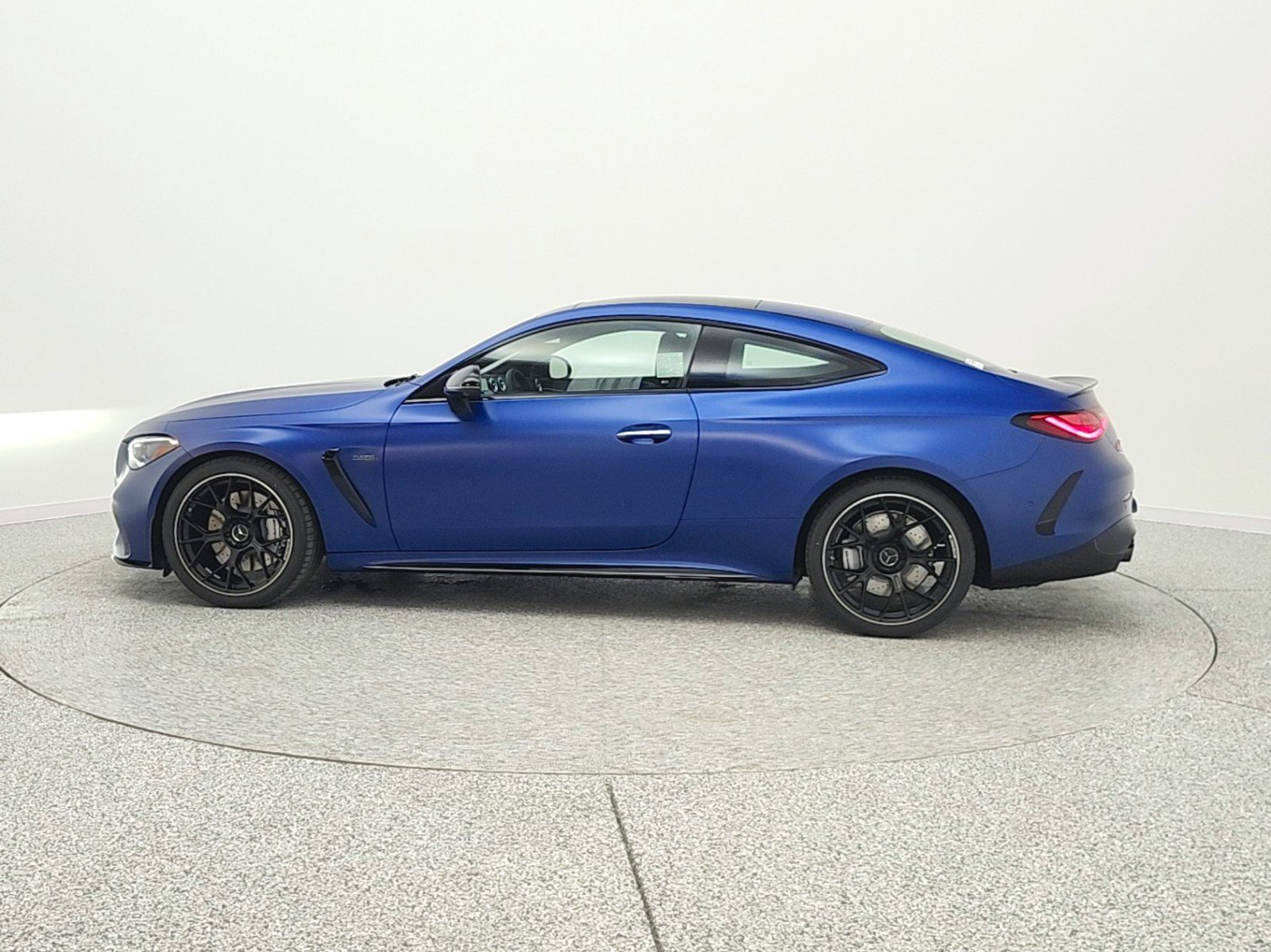 New 2026 Mercedes-Benz CLE 53 AMG 4MATIC Coupe image 8