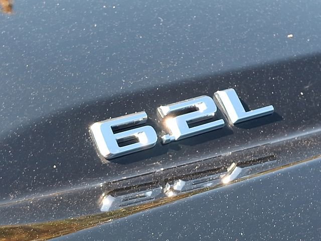 Used 2023 Chevrolet Silverado 1500 RST image 38