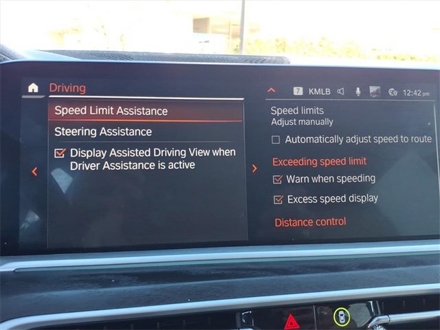 Used 2022 BMW X7 xDrive40i image 6