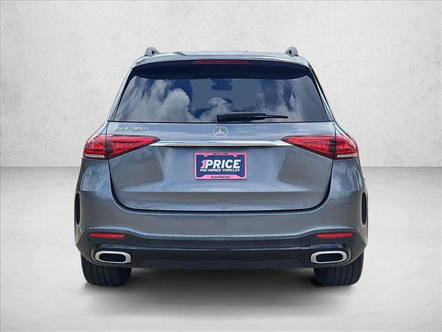 Used 2022 Mercedes-Benz GLE 350 image 7