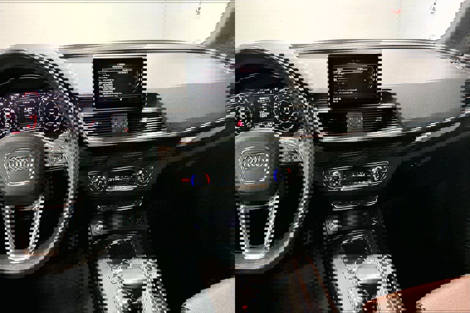 Used 2018 Audi Q5 2.0T Premium Plus w/ Premium Plus Package image 9