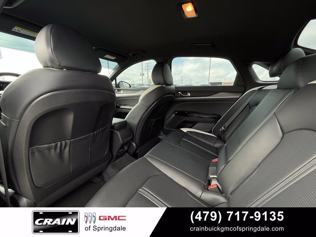 Used 2025 Kia K5 GT-Line FWD image 27