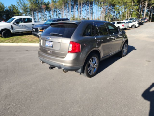 Used 2013 Ford Edge SEL FWD image 17