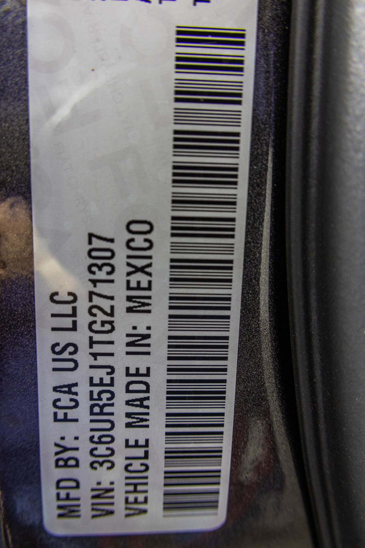 New 2026 RAM 2500 Rebel w/ Rebel Level 2 Equipment Group image 49