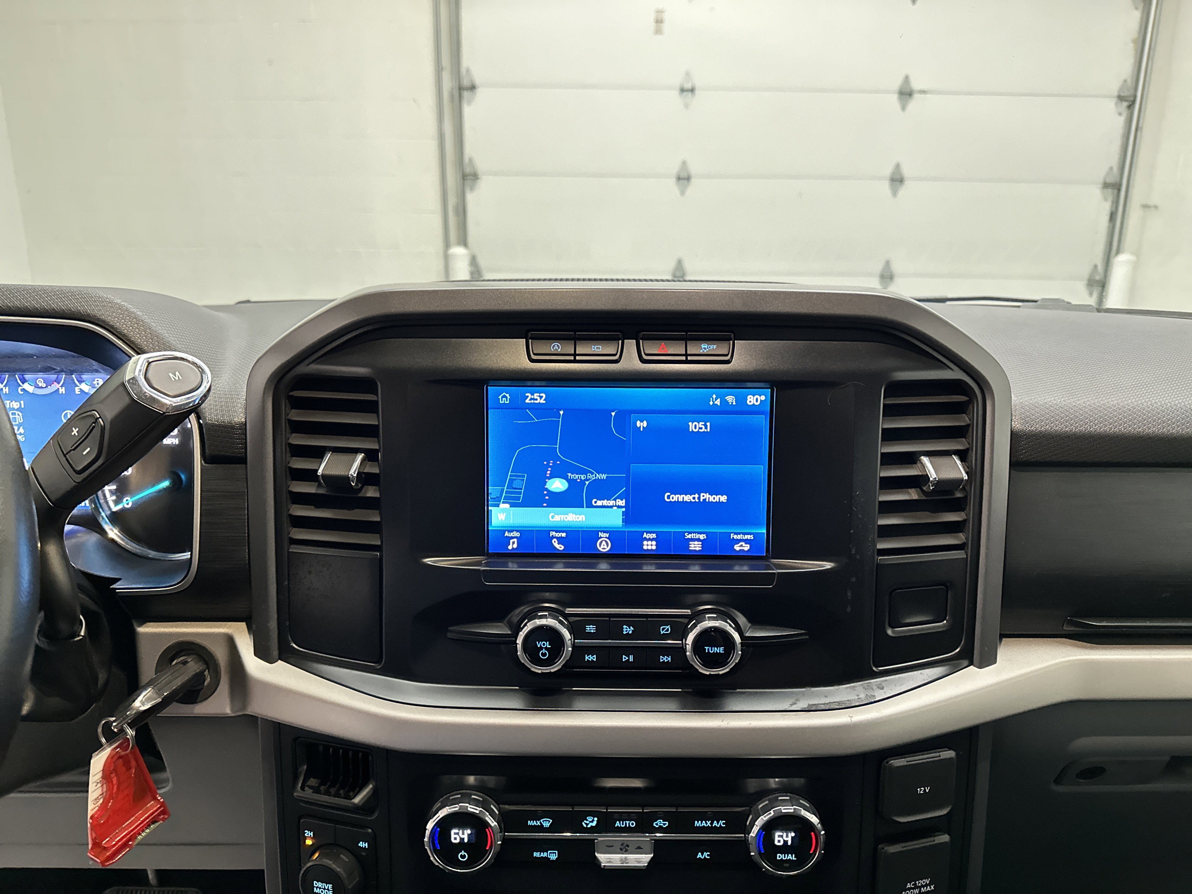 Used 2021 Ford F150 XLT w/ Equipment Group 301A Mid image 32