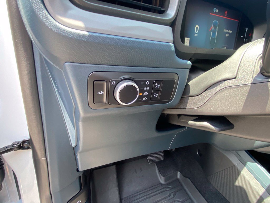 Certified 2026 Ford Maverick Tremor AWD/4WD image 12