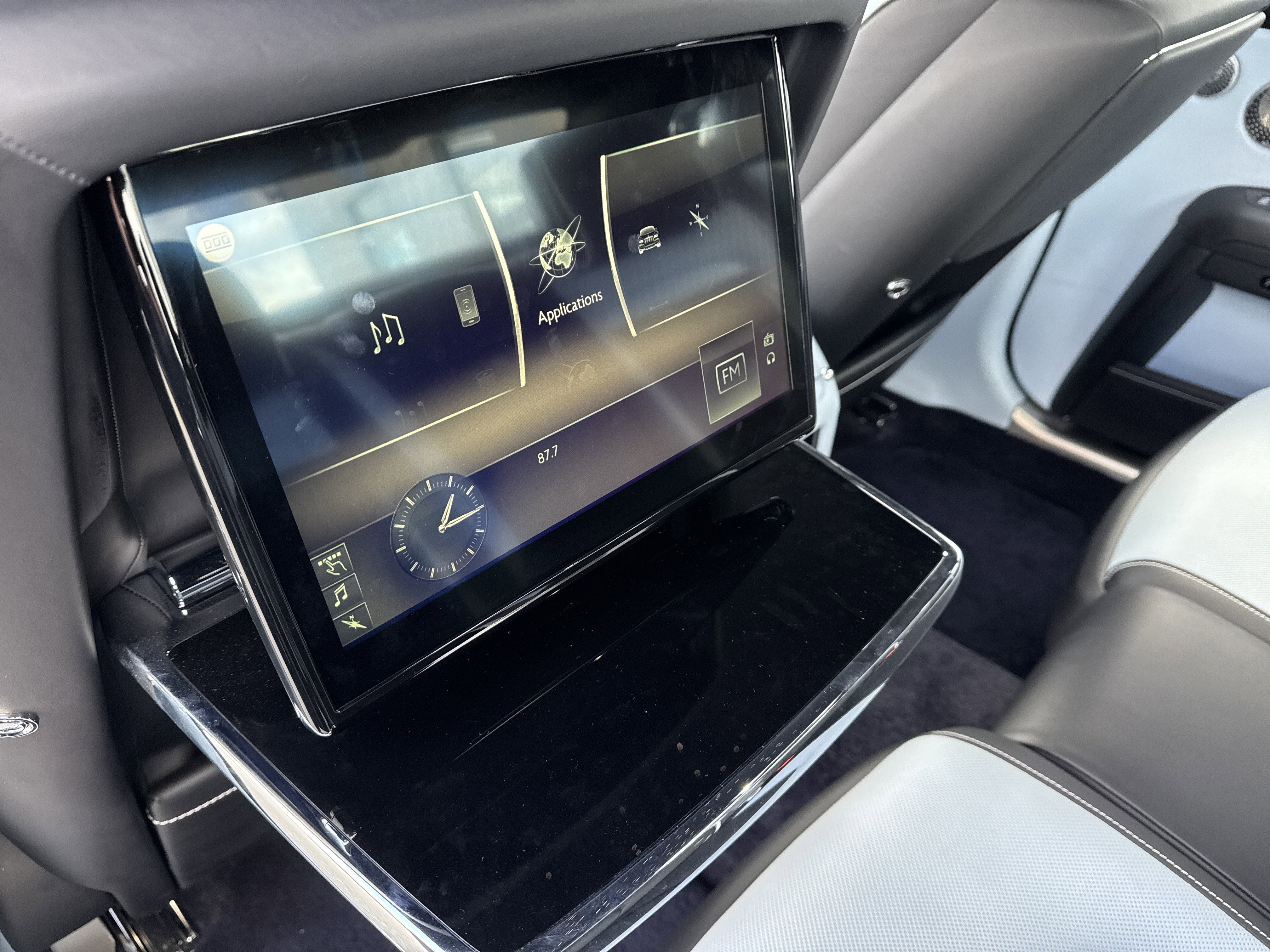 Certified 2021 Rolls-Royce Ghost image 35