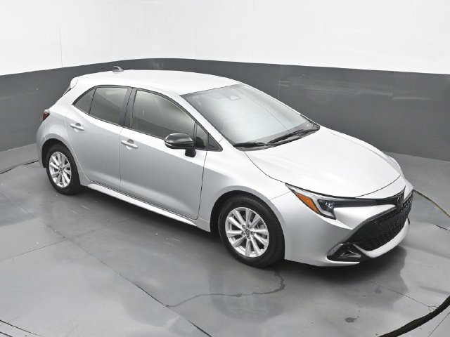 Used 2026 Toyota Corolla SE FWD image 26