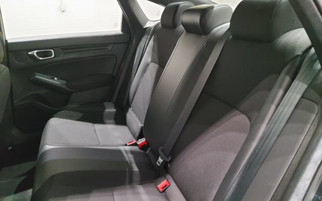 Used 2024 Honda Civic Sport image 19