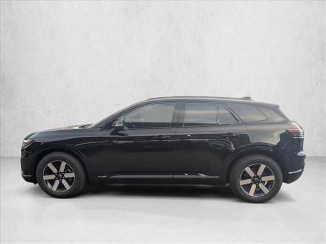 New 2026 Honda Prologue Touring image 5