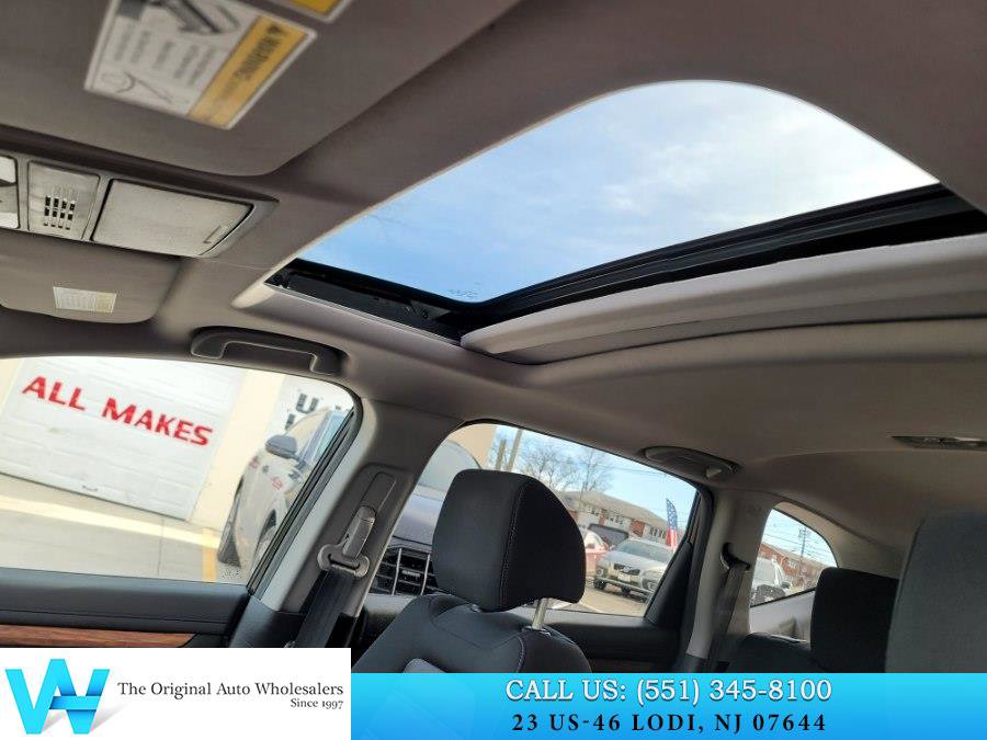 Used 2019 Honda CR-V EX image 12