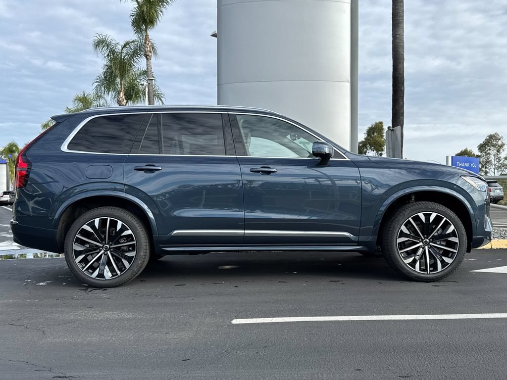 New 2026 Volvo XC90 B6 Plus w/ Protection Package Premier AWD/4WD image 6