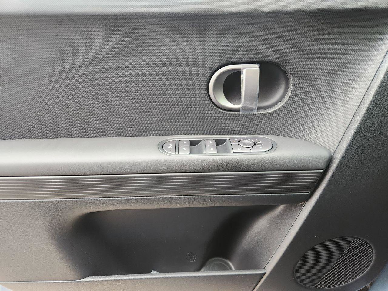 New 2026 Hyundai Ioniq 5 SE RWD image 22