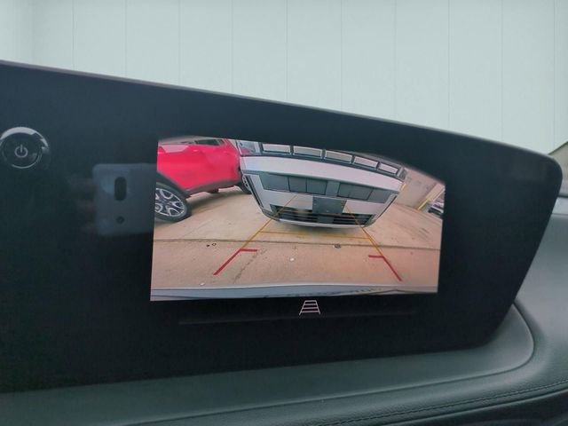 Used 2025 Buick Encore GX Preferred image 12