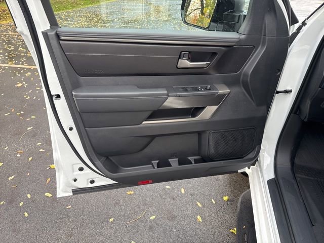 New 2026 Toyota Tundra SR5 image 12