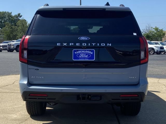 New 2026 Ford Expedition Max Active RWD image 3