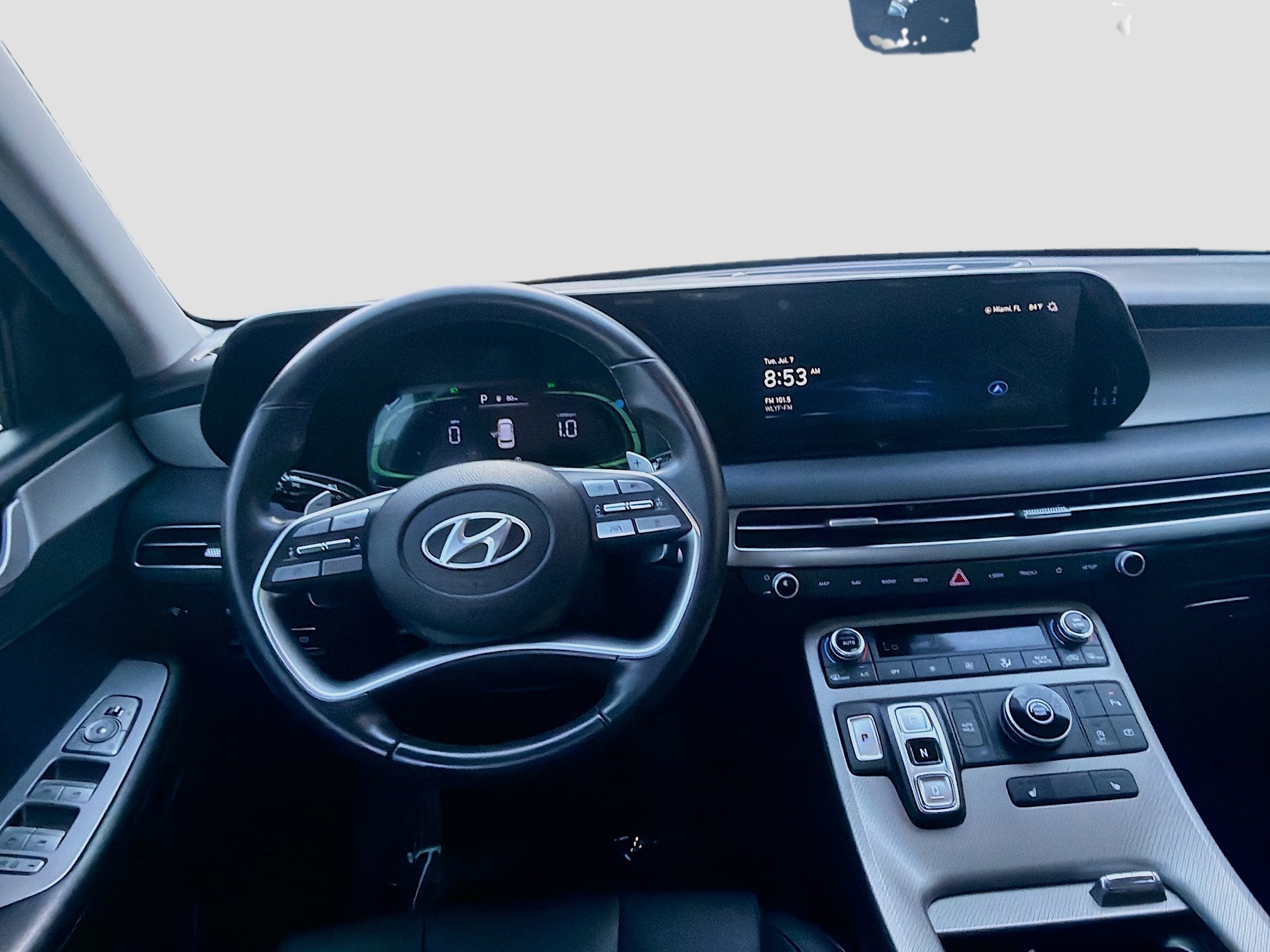 Used 2024 Hyundai Palisade XRT FWD image 19