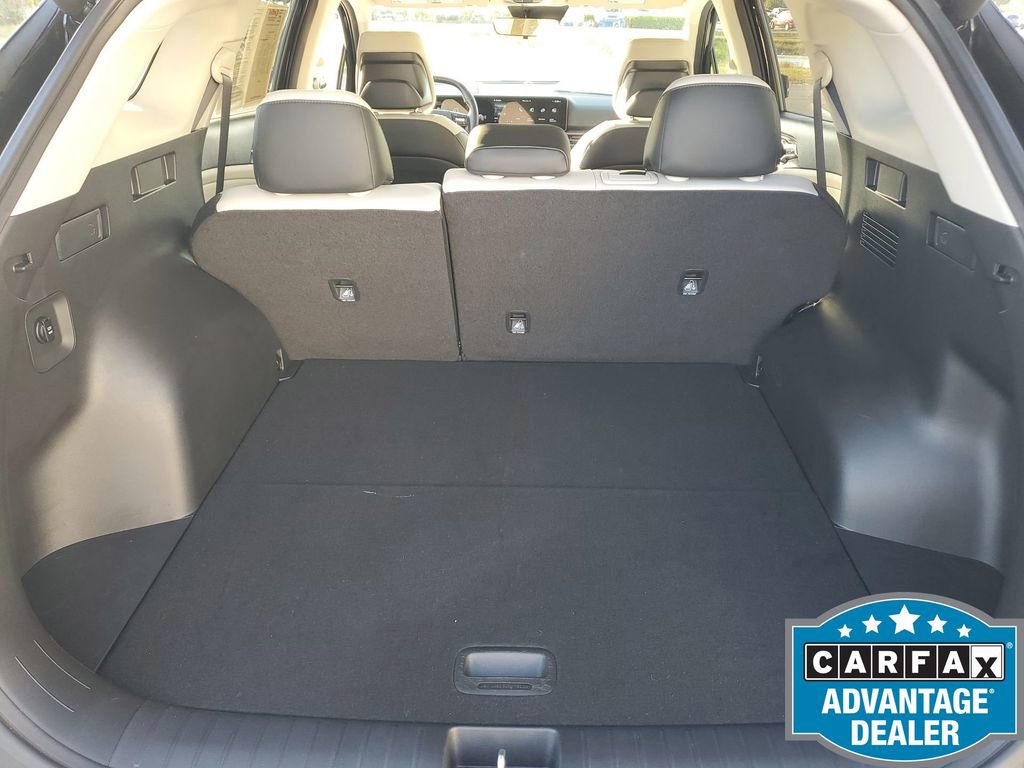 Used 2026 Kia Sportage EX image 24