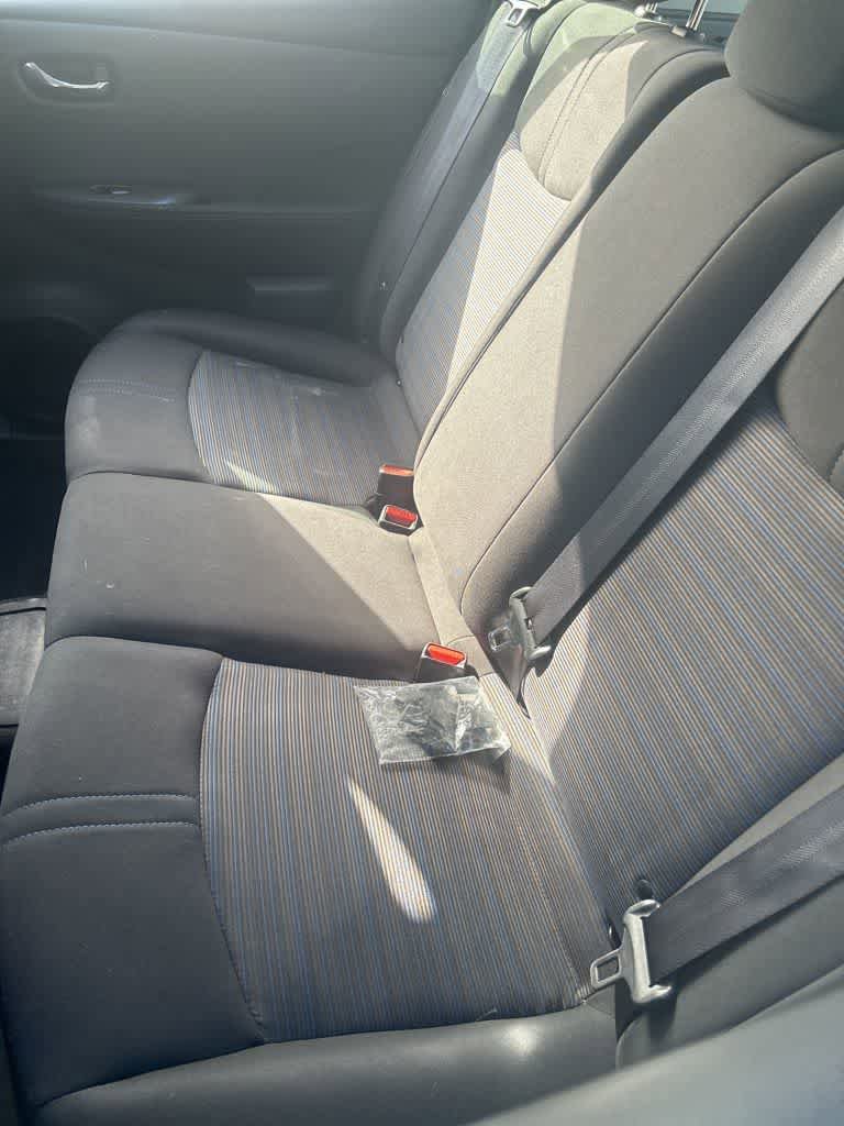 Used 2025 Nissan Leaf S FWD image 6