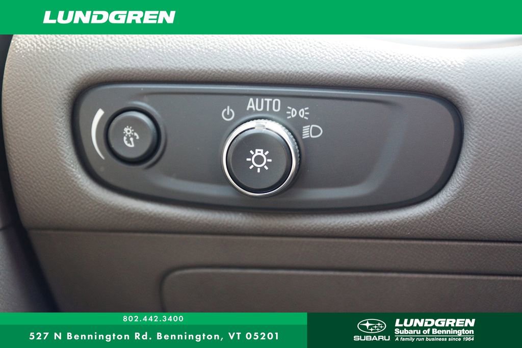 Used 2018 Chevrolet Malibu LS image 12