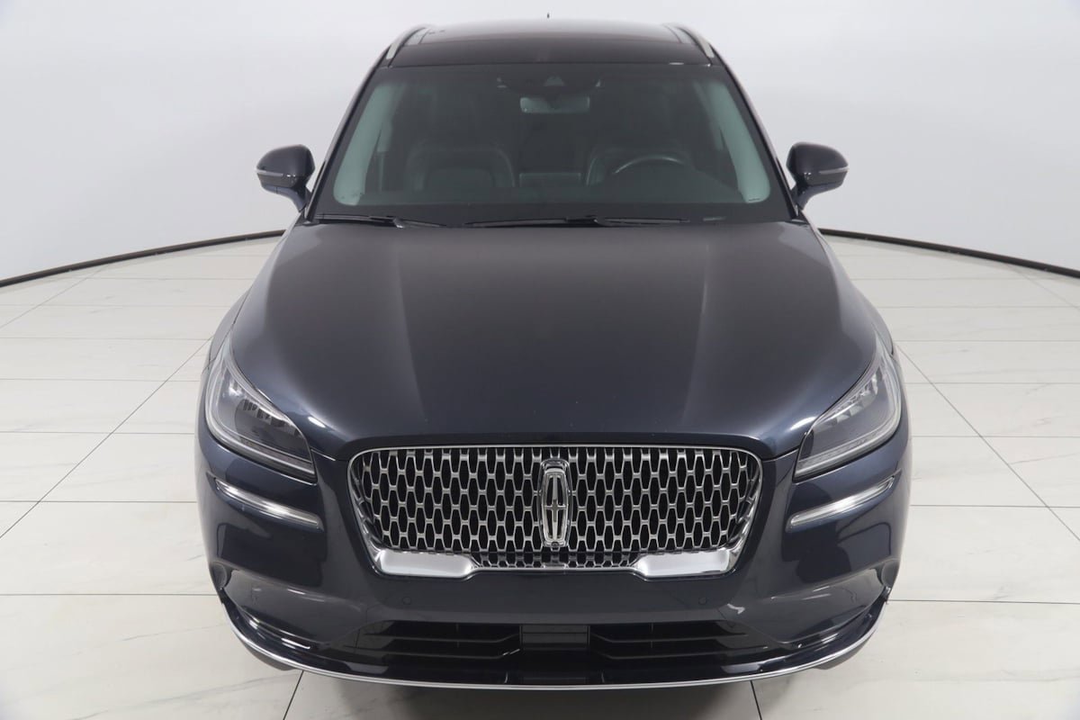 Used 2021 Lincoln Corsair Reserve w/ Equipment Group 201A AWD/4WD image 52