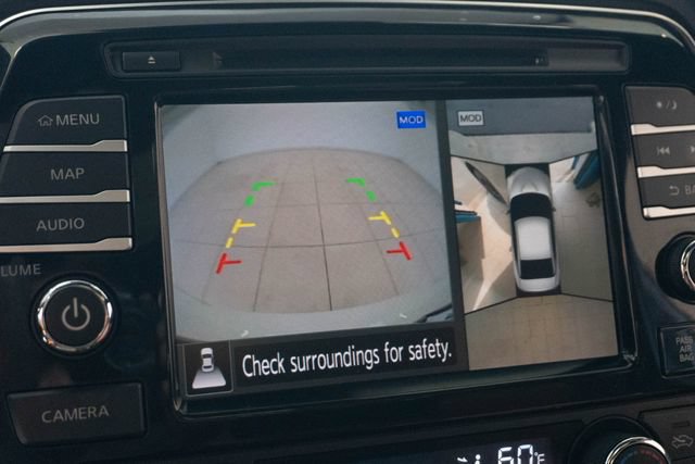 Used 2020 Nissan Maxima Platinum w/ Reserve Package FWD image 36