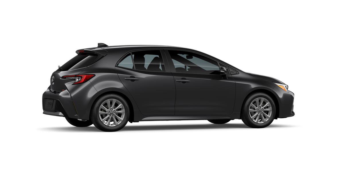 New 2026 Toyota Corolla SE FWD image 27