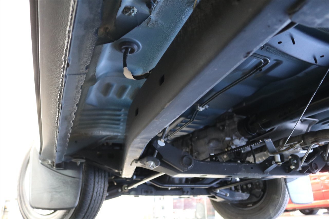 Used 1995 Toyota T100 2WD Regular Cab image 36