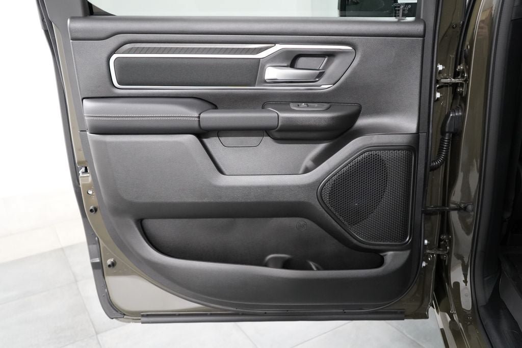 New 2027 RAM 1500 Big Horn AWD/4WD image 22