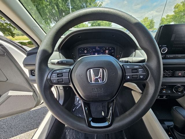 Used 2024 Honda Accord LX image 27