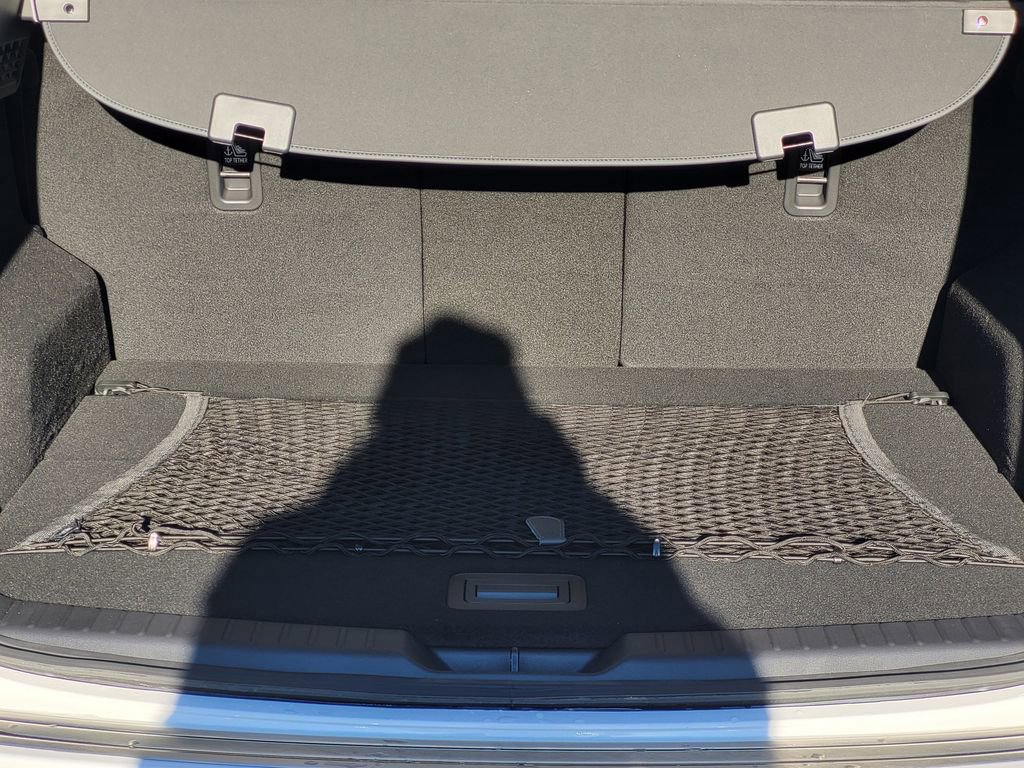 New 2025 MAZDA CX-5 AWD 2.5 S w/ Preferred Package image 24