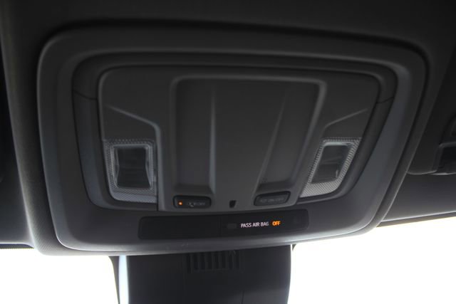 Used 2022 Chevrolet Silverado 1500 W/T w/ WT Value Package image 11