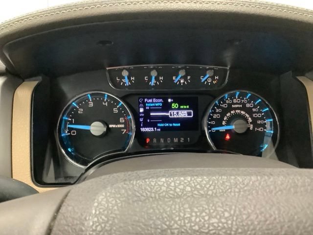 Used 2012 Ford F150 Lariat RWD image 16