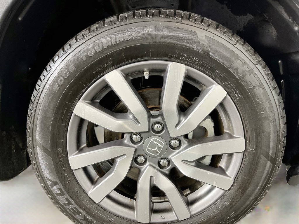 Used 2021 Honda Pilot EX-L image 34