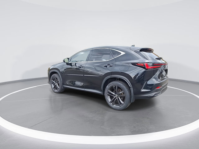 Used 2022 Lexus NX 450h+ AWD image 7