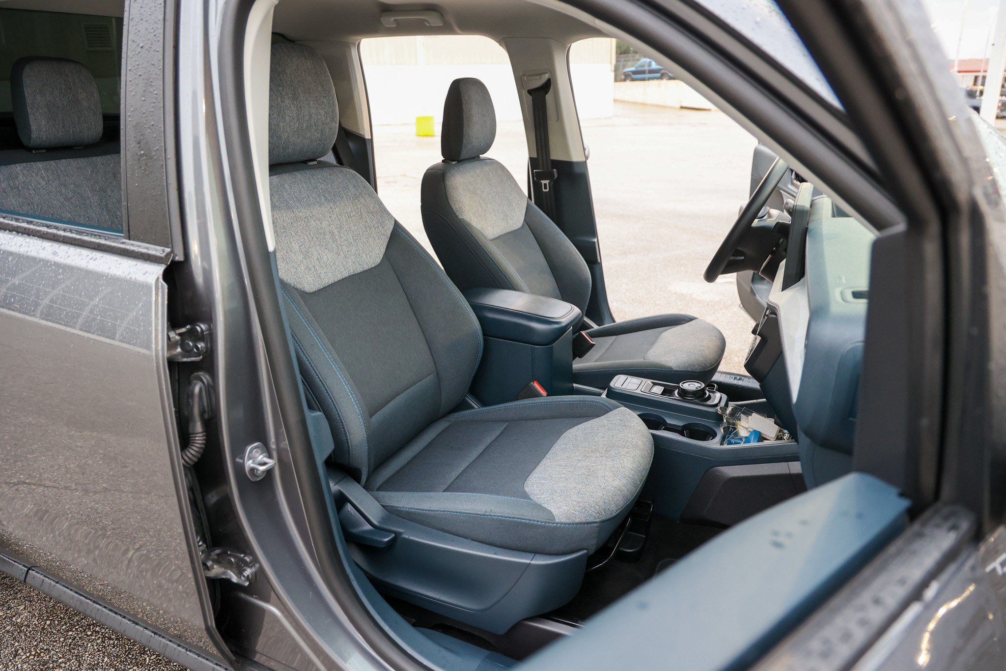 Used 2025 Ford Maverick XLT FWD image 41