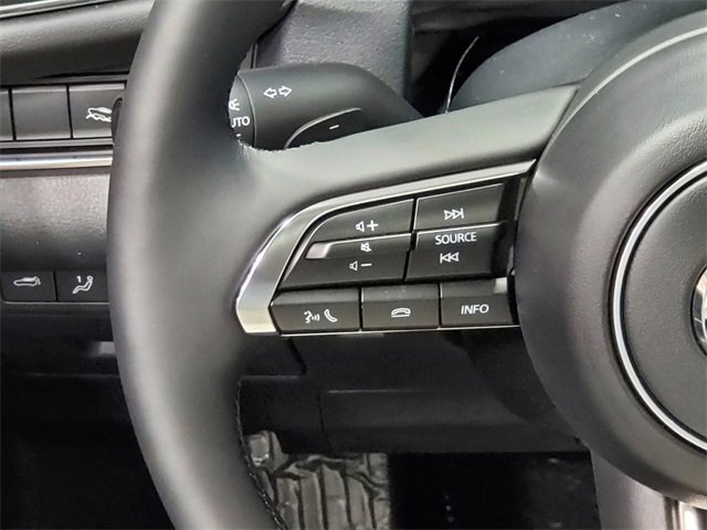 New 2025 MAZDA CX-30 2.5 Turbo w/ Premium Package image 20