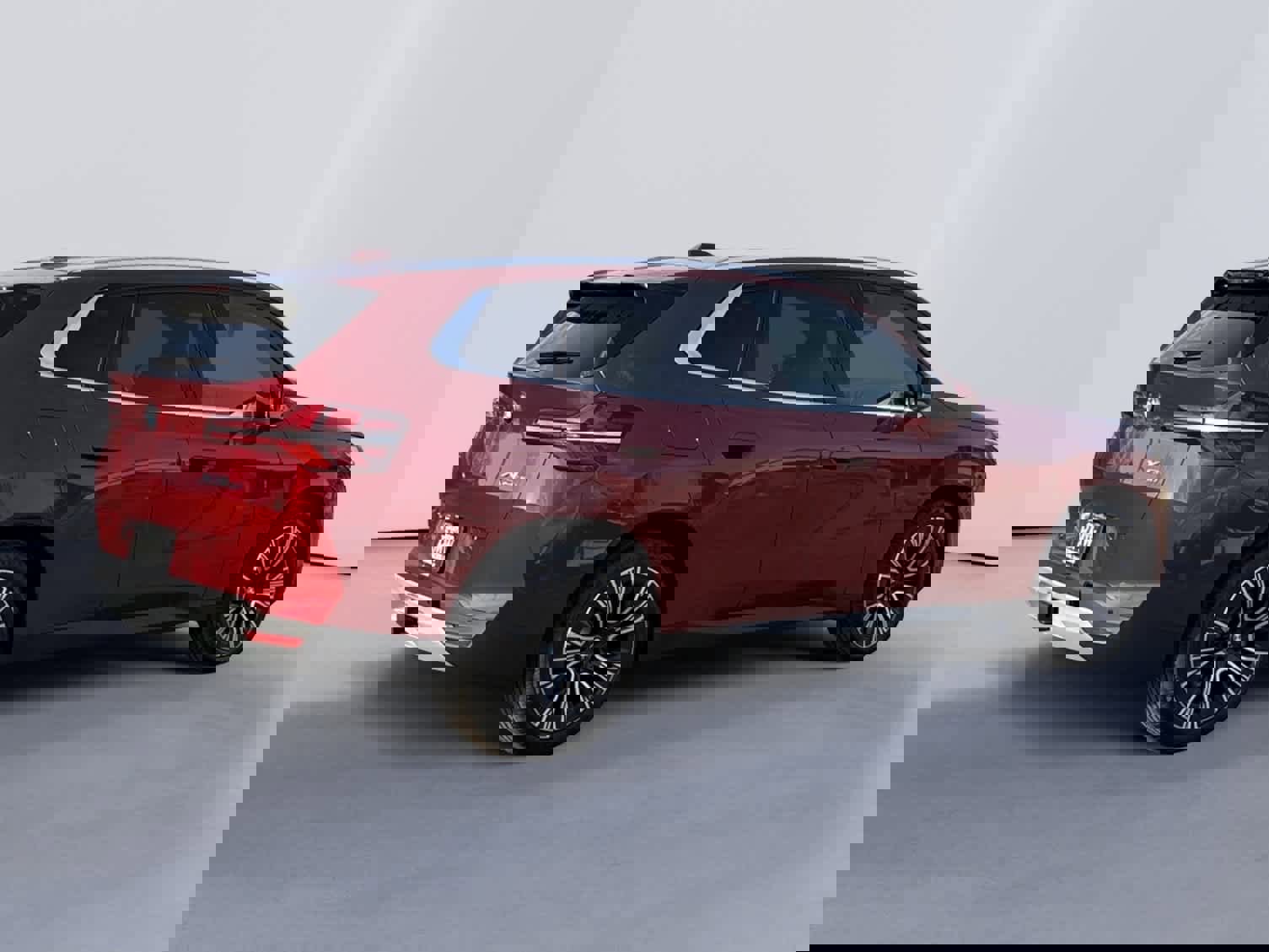 New 2026 BMW X3 xDrive30 w/ Premium Package image 3