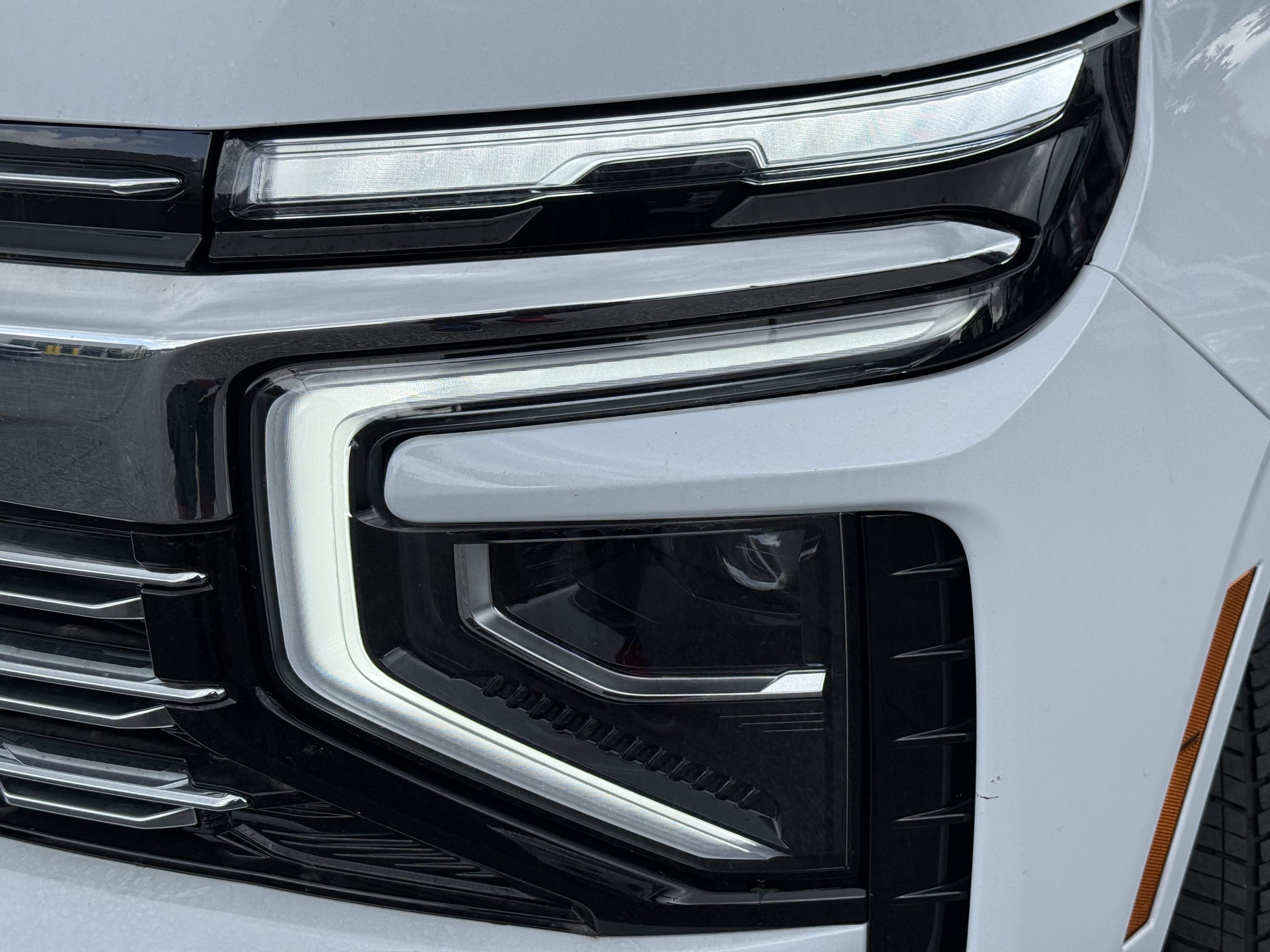 New 2026 Chevrolet Tahoe Premier w/ Sun And Tow Package AWD/4WD image 6