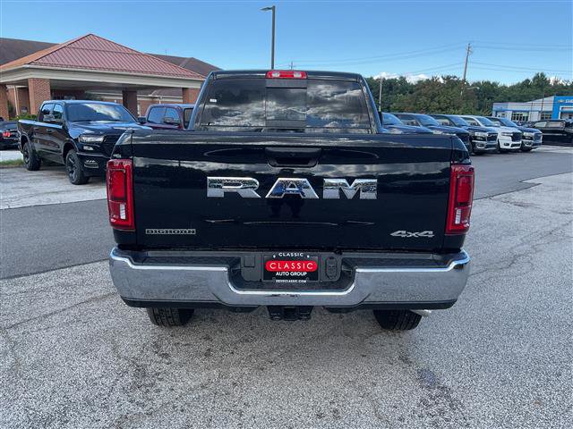 New 2026 RAM 2500 Big Horn image 6