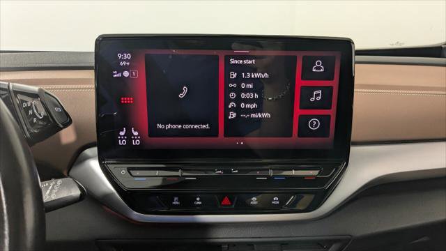Used 2021 Volkswagen ID.4 Pro S w/ ID.4 Protection Package image 29