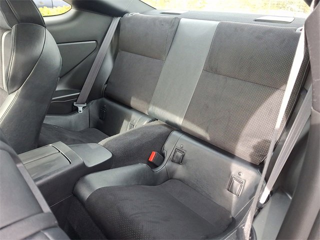 Used 2023 Toyota GR86 Premium image 10