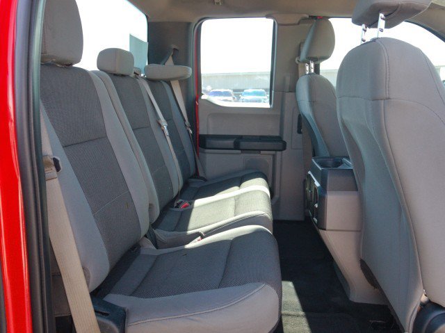 Used 2015 Ford F150 XL w/ Equipment Group 101A Mid AWD/4WD image 29