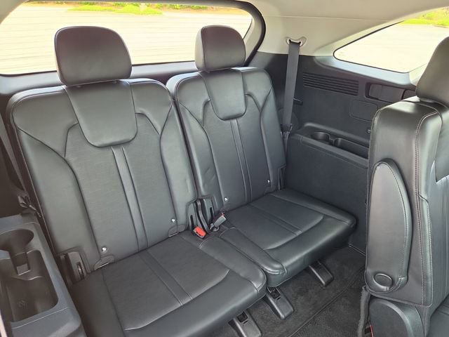Used 2024 Kia Sorento SX image 19