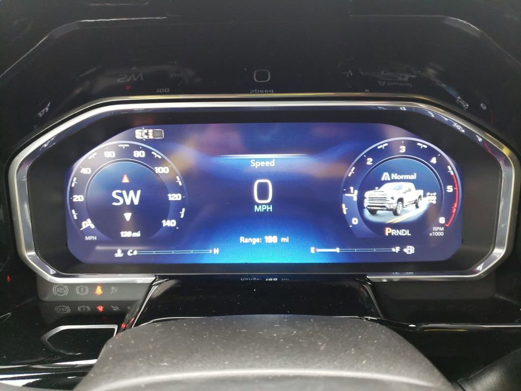 New 2026 Chevrolet Silverado 2500 High Country w/ High Country Premium Package image 15