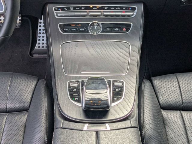 Used 2020 Mercedes-Benz E 450 Coupe image 17