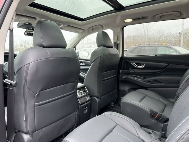 New 2026 Subaru Ascent Limited image 13