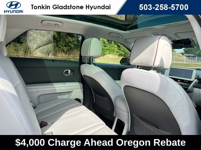 Used 2023 Hyundai Ioniq 5 Limited AWD/4WD image 20