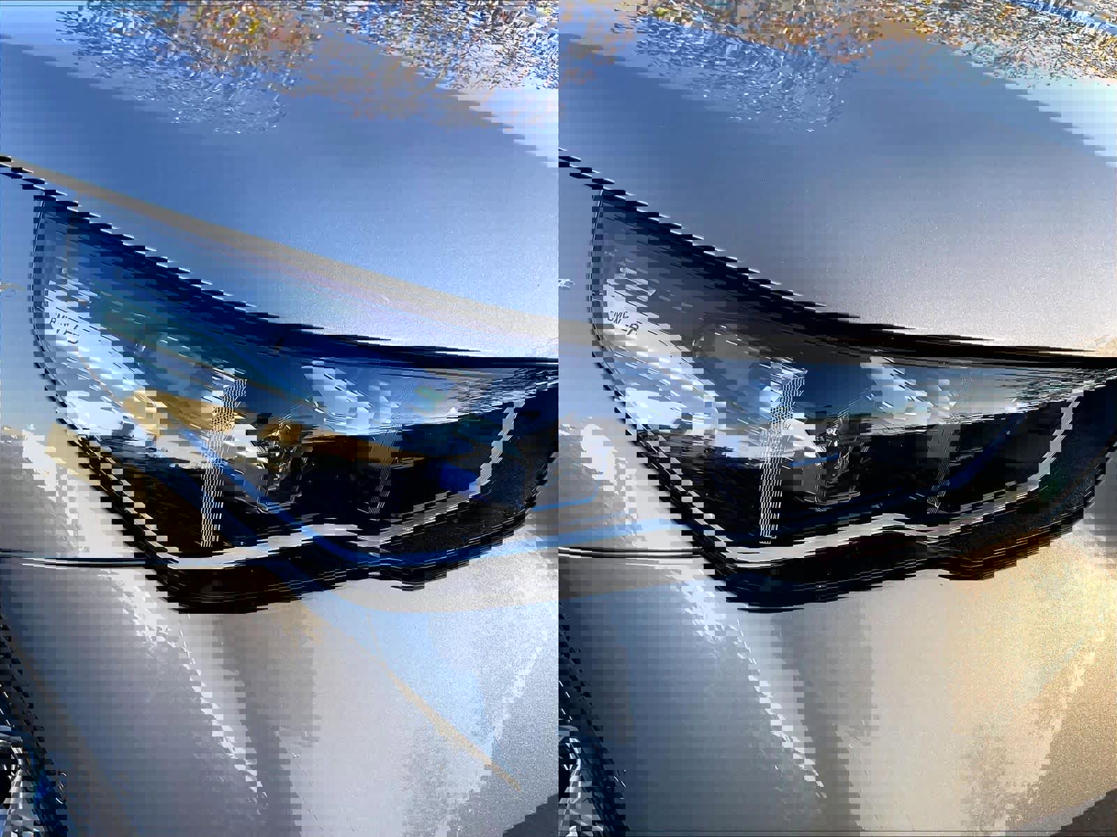 Certified 2026 BMW i5 eDrive40 w/ Premium Package image 29