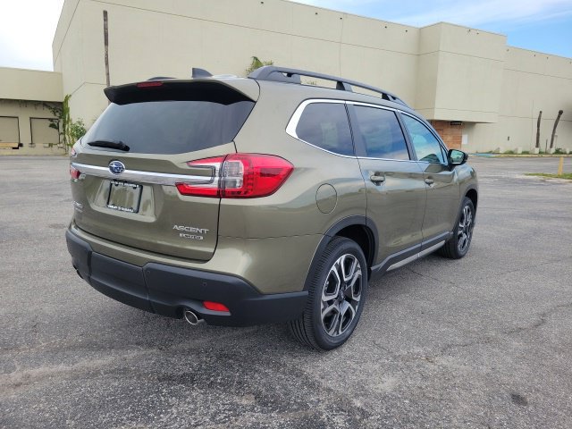New 2026 Subaru Ascent Limited AWD/4WD image 5